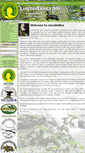 Mobile Screenshot of lincolnikes.com